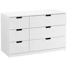 Комод НОРДЛИ (ИКЕА)