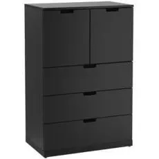 Комод НОРДЛИ (ИКЕА)