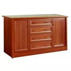 Комод Хельга 2.4 мдф