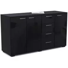 Комод Интро Глянцевый мдф