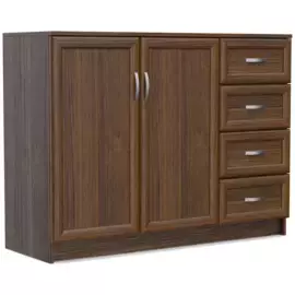 Комод Экономный МДФ