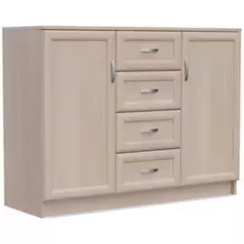 Комод Экономный МДФ