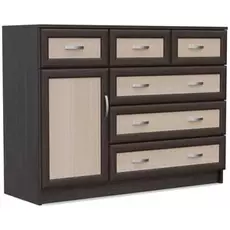 Комод Экономный МДФ