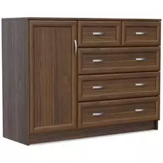 Комод Экономный МДФ