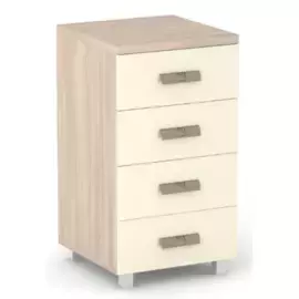 Комод Камелия 3