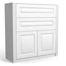 Комод Классика мдф