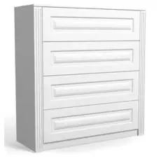 Комод Классика мдф