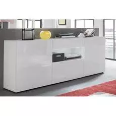 Комод LEO GERMANIK глянцевый