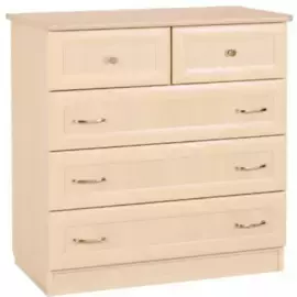 Комод Лотос 31 МДФ