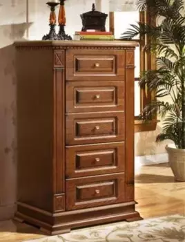 Комод Массив дерева