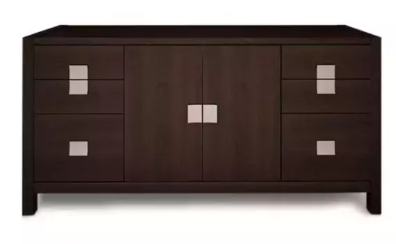 Комод Массив дерева