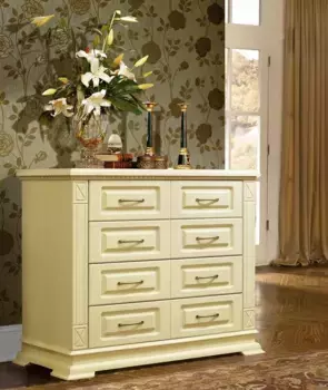 Комод Массив дерева