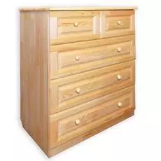 Комод Массив дерева