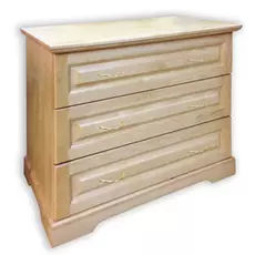 Комод Массив дерева