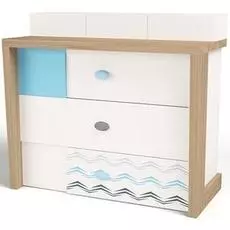 Комод MIX