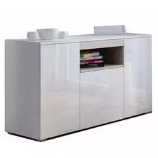 Комод Модерн глянец