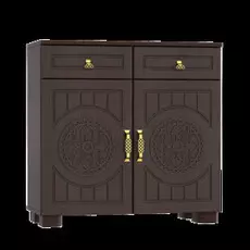 Комод Монблан