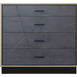 Комод Николь МДФ