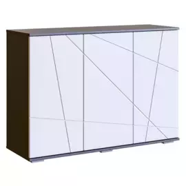 Комод НКМ Лея