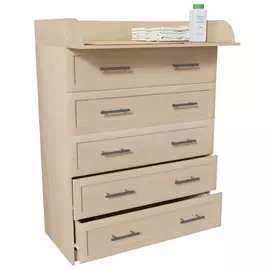 Комод пеленальный Малыш