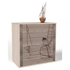 Комод Pirat