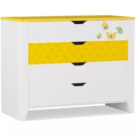 Комод Простоквашино Скандинавик