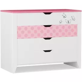 Комод Простоквашино Скандинавик