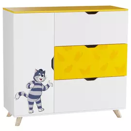 Комод Простоквашино Скандинавик