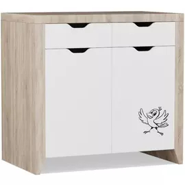 Комод Простоквашино Скандинавик