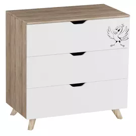 Комод Простоквашино Скандинавик