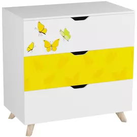 Комод Простоквашино Скандинавик