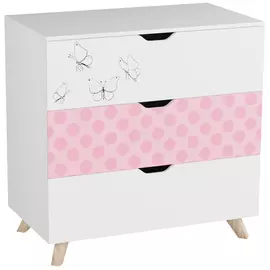 Комод Простоквашино Скандинавик