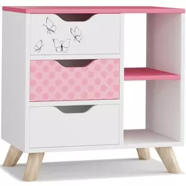 Комод Простоквашино Скандинавик