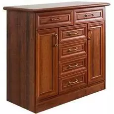 Комод Рихард 2.6 МДФ