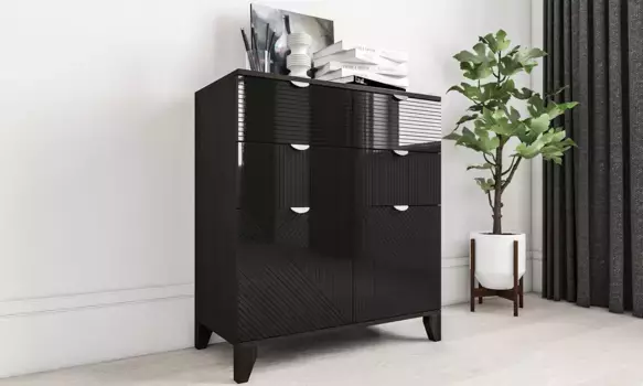 Комод Сканди