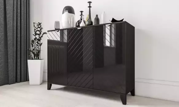 Комод Сканди