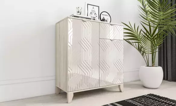 Комод Сканди