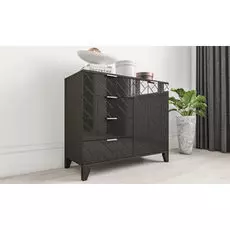 Комод Сканди