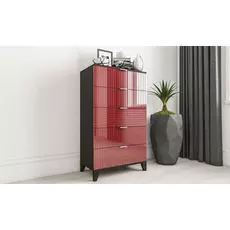 Комод Сканди