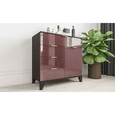 Комод Сканди