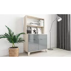 Комод Сканди