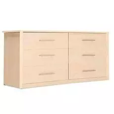 Комод Силует