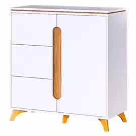 Комод Сканди