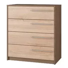 Комод Сканди 4