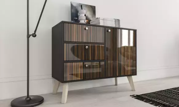 Комод Скандинавия