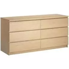 Комод Мальм(ИКЕА)