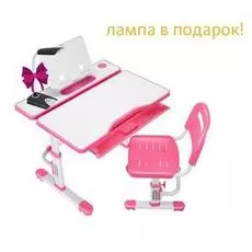 Комплект Cubby парта и стул трансформеры Botero