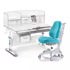 Комплект детский стол со стулом Mealux