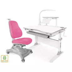 Комплект детский стол со стулом Mealux