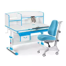 Комплект детский стол со стулом Mealux